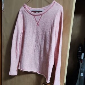 GAP Light Pink Sweatshirt